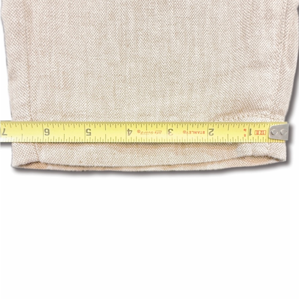 Banana Republic Tan Pants - Picture 7 of 7